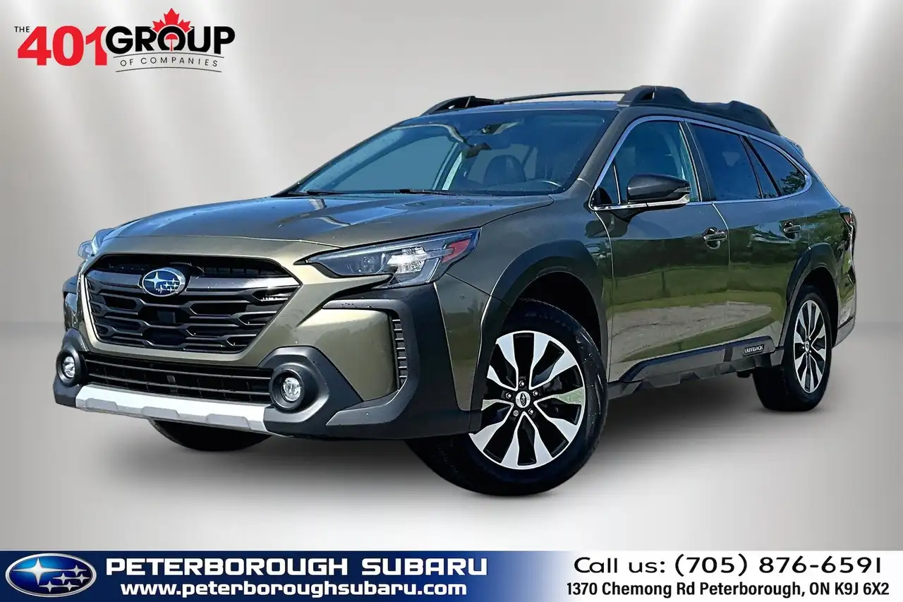 Subaru OUTBACK снимка Subaru OUTBACK