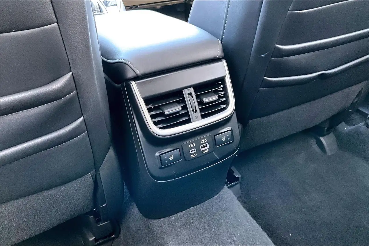 Subaru OUTBACK снимка Subaru OUTBACK