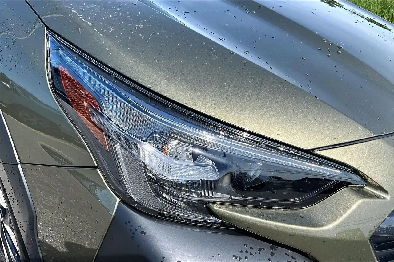 Subaru OUTBACK снимка Subaru OUTBACK