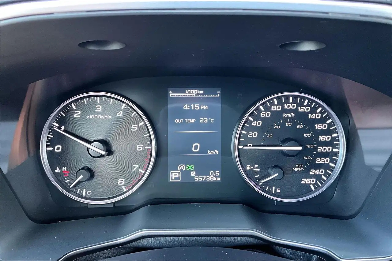 Subaru OUTBACK снимка Subaru OUTBACK