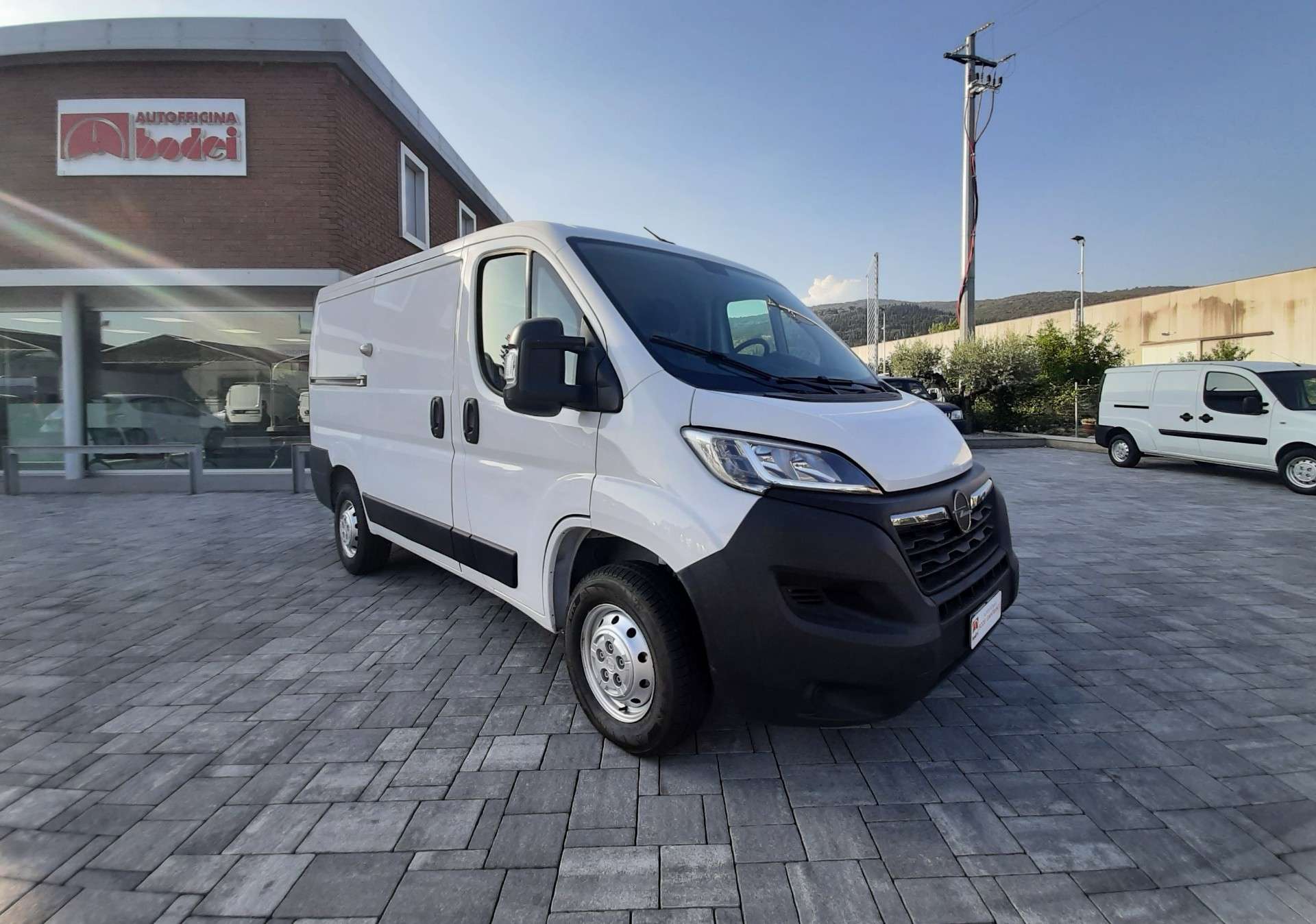 Fiat Ducato
