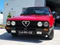 Alfa Romeo Sprint Sprint 1.3 Rot - thumbnail 11
