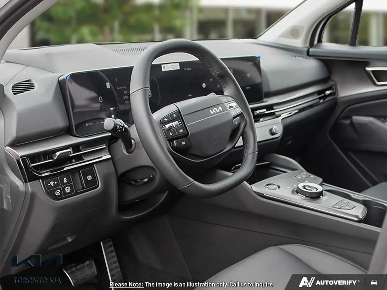 Kia Sportage fotografie Kia Sportage