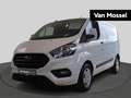 Ford Transit Custom 280S Trend Automaat - Carplay - Android auto Blanc - thumbnail 1
