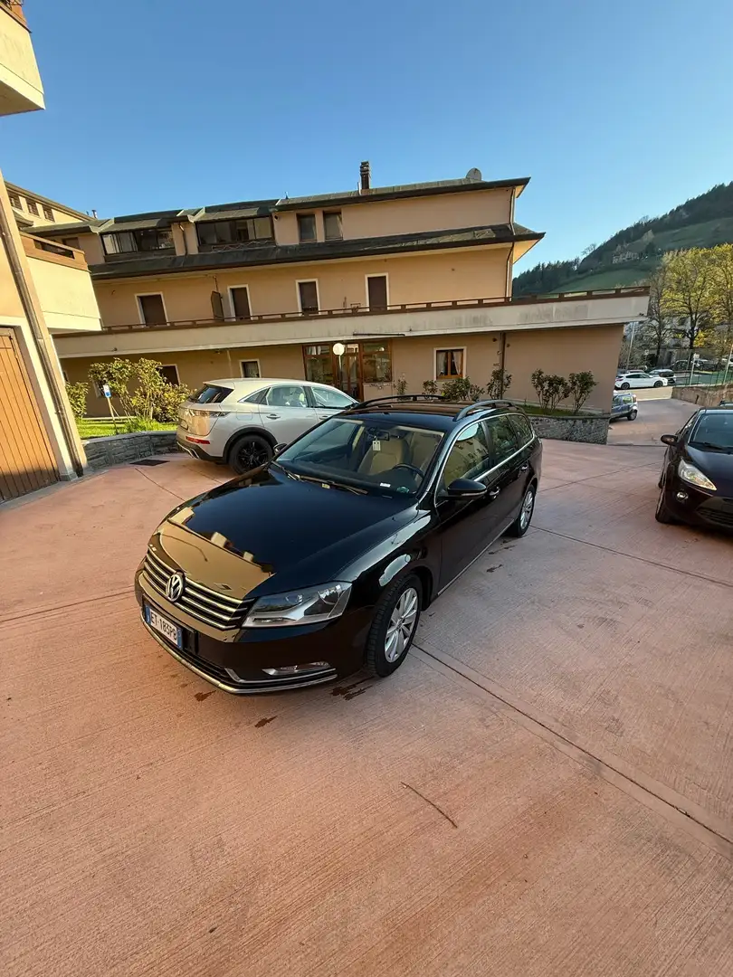 Volkswagen Passat Variant 1.6 tdi Comfortline - 1