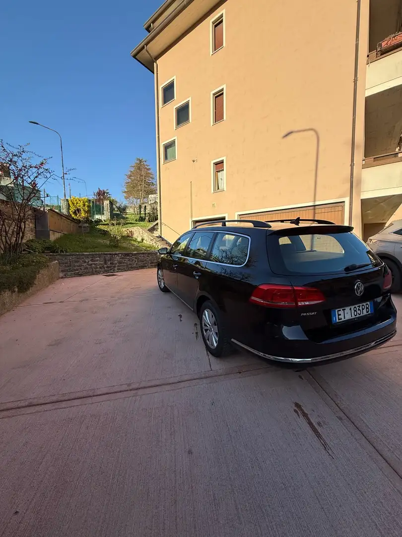 Volkswagen Passat Variant 1.6 tdi Comfortline - 2