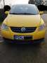 Volkswagen Fox Basis žuta - thumbnail 1