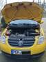 Volkswagen Fox Basis žuta - thumbnail 7