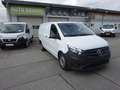 Mercedes-Benz Vito 110 CDI FWD lang Klima Navi Kamera Tempomat Weiß - thumbnail 7