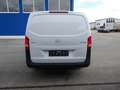 Mercedes-Benz Vito 110 CDI FWD lang Klima Navi Kamera Tempomat Weiß - thumbnail 4