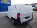 Mercedes-Benz Vito 110 CDI FWD lang Klima Navi Kamera Tempomat Weiß - thumbnail 3