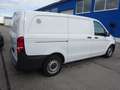 Mercedes-Benz Vito 110 CDI FWD lang Klima Navi Kamera Tempomat Weiß - thumbnail 5