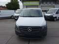Mercedes-Benz Vito 110 CDI FWD lang Klima Navi Kamera Tempomat Weiß - thumbnail 8