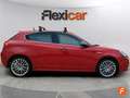 Alfa Romeo Giulietta 1.6 JTDm 105cv Distinctive Rojo - thumbnail 9