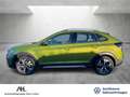 Volkswagen Taigo 1.0 TSI Style DSG Matrix Navi PDC SHZ Grün - thumbnail 2