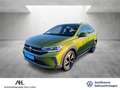 Volkswagen Taigo 1.0 TSI Style DSG Matrix Navi PDC SHZ Grün - thumbnail 1