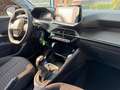 Peugeot 208 208 1.2 puretech Allure s Nero - thumbnail 8