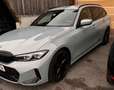 BMW 318 318d 48 V Touring Aut. Grau - thumbnail 1