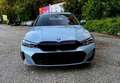 BMW 318 318d 48 V Touring Aut. Grau - thumbnail 3