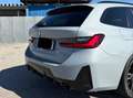 BMW 318 318d 48 V Touring Aut. Grau - thumbnail 9
