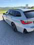BMW 318 318d 48 V Touring Aut. Grau - thumbnail 3