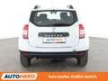 Dacia Duster 1.6 SCe Ambiance 4x2*KLIMA*CD-PLAYER*GARANTIE* Weiß - thumbnail 5