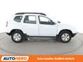 Dacia Duster 1.6 SCe Ambiance 4x2*KLIMA*CD-PLAYER*GARANTIE* Weiß - thumbnail 7