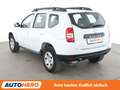 Dacia Duster 1.6 SCe Ambiance 4x2*KLIMA*CD-PLAYER*GARANTIE* Weiß - thumbnail 4