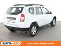 Dacia Duster 1.6 SCe Ambiance 4x2*KLIMA*CD-PLAYER*GARANTIE* Weiß - thumbnail 6