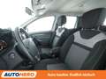 Dacia Duster 1.6 SCe Ambiance 4x2*KLIMA*CD-PLAYER*GARANTIE* Weiß - thumbnail 10
