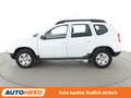 Dacia Duster 1.6 SCe Ambiance 4x2*KLIMA*CD-PLAYER*GARANTIE* Weiß - thumbnail 3