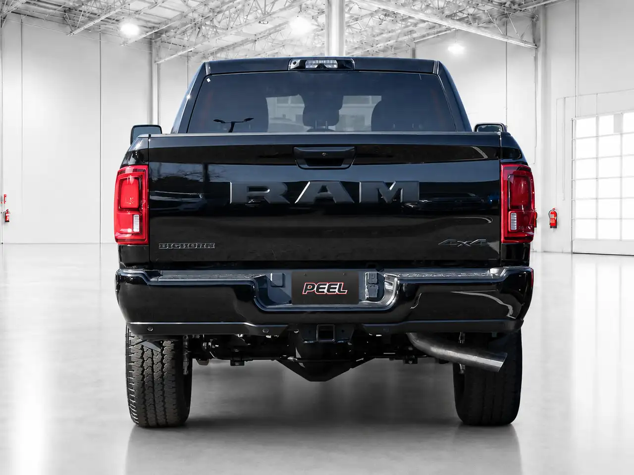 RAM 2500 2026