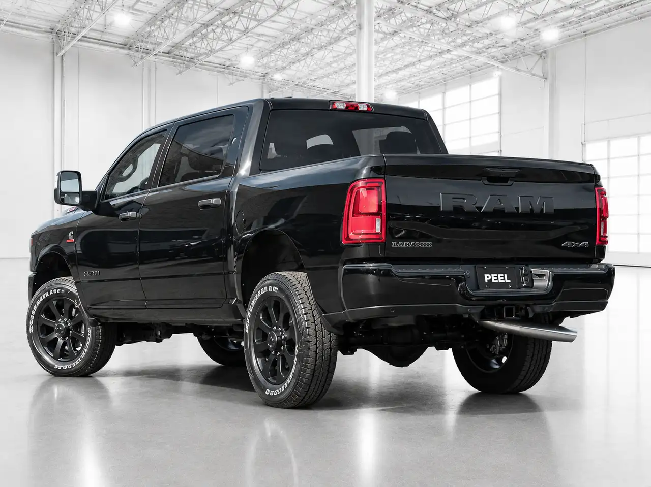 RAM 2500 2026