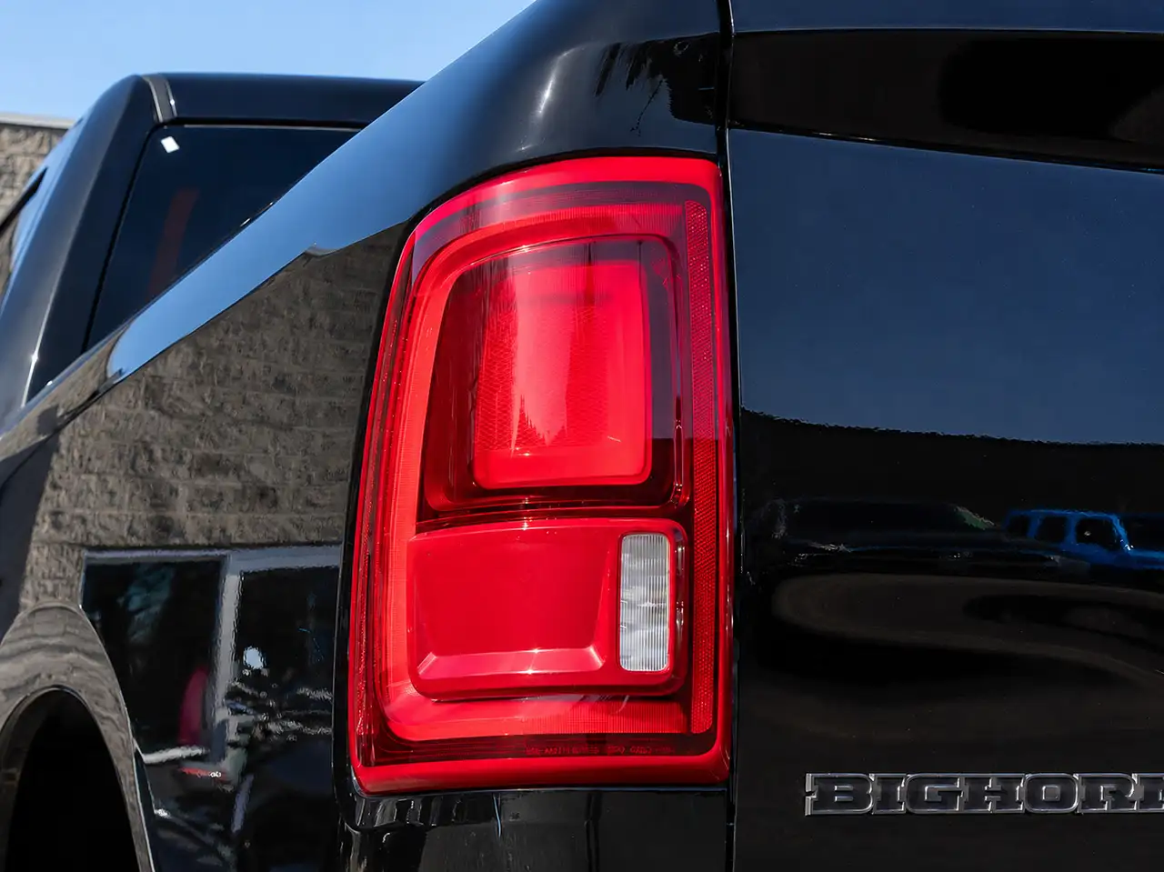 RAM 2500 2026