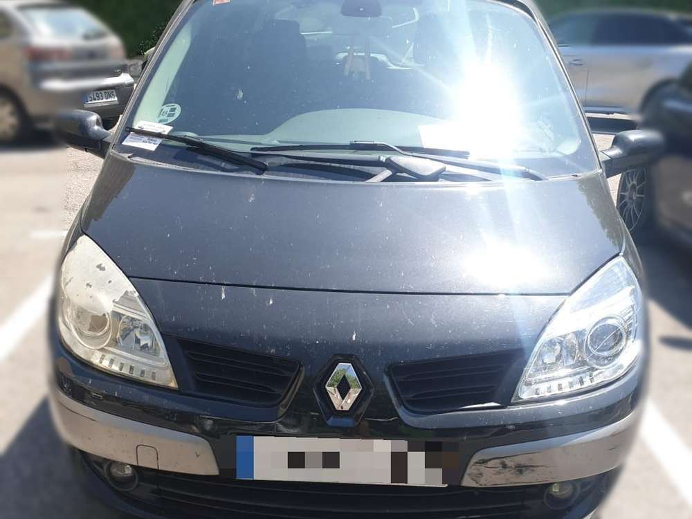 Renault Scenic 1.5 DCI 105 DYNAMIQUE - foto 1