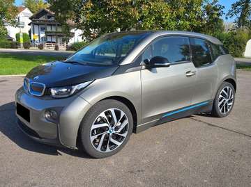 i3 (94 Ah) Range Extender