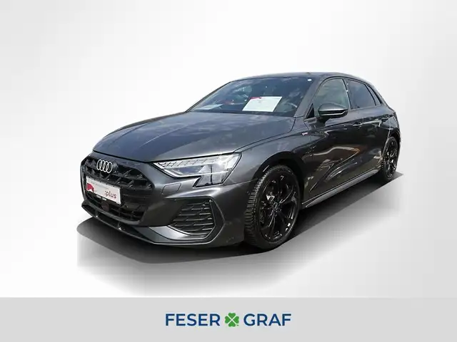 2025 Audi A3 in Grey for sale