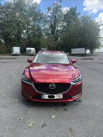 2.0i SKYACTIV-G Skydrive (EU6d)