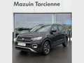 Volkswagen T-Cross 1.0 Life G 070 TSI M5F Noir - thumbnail 1