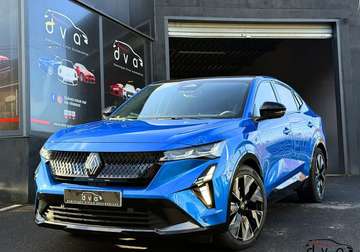 200 ch Esprit Alpine