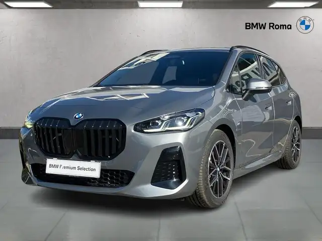 BMW 220 d Active Tourer mhev 48V MSport auto