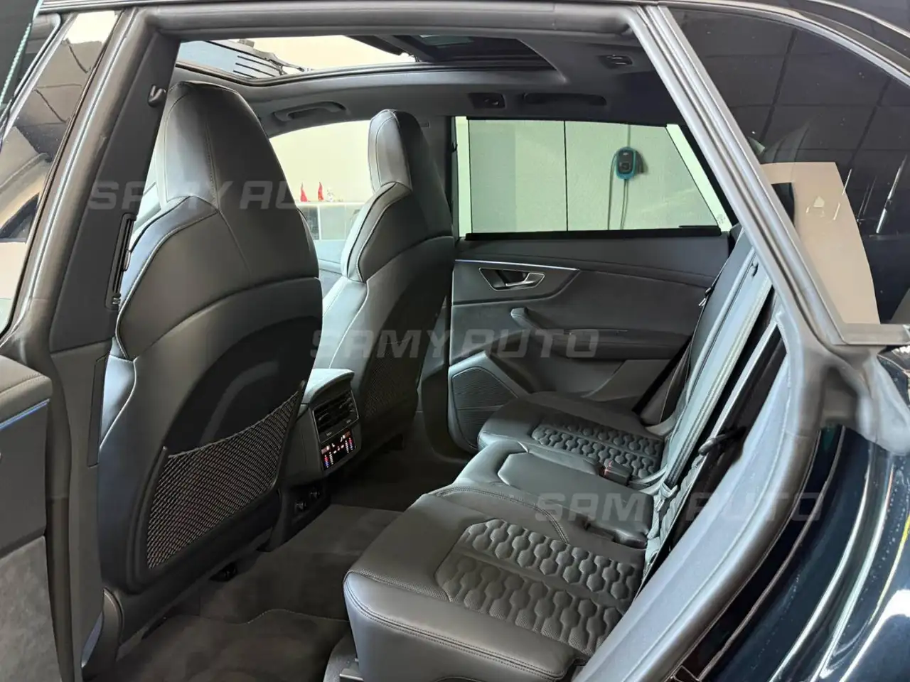 Audi RS Q8 4.0 mhev 48V performance 640cv tiptronic, миниатюра 14