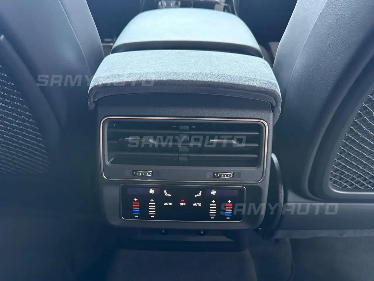 Audi RS Q8 4.0 mhev 48V performance 640cv tiptronic, миниатюра 15