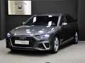 Audi A4 45 TDI__V6__quattro__S line__MMI__ Grijs - thumbnail 34