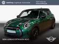MINI Cooper SE Cooper SE MINI Yours Trim *HUD*LHZ* Grün - thumbnail 1