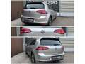 Volkswagen Golf e-Golf Silber - thumbnail 11