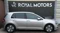 Volkswagen Golf e-Golf Silber - thumbnail 9