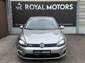 Volkswagen Golf e-Golf Silber - thumbnail 2