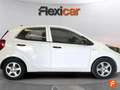 Kia Picanto 1.0 CVVT Concept Plus Blanco - thumbnail 5
