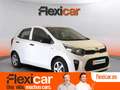 Kia Picanto 1.0 CVVT Concept Plus Blanco - thumbnail 1